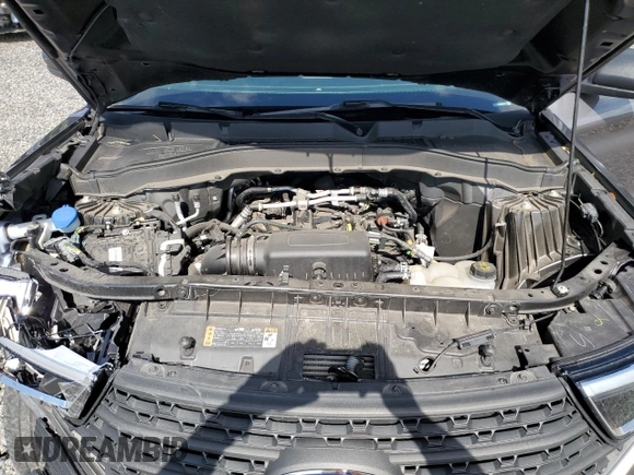 2021 Ford Explorer z VIN 1FMSK7BHXMGB57283, wystawiony jako Copart lot #63224585 z przebiegiem 45 690 mil mil oraz Nie do naprawy • Non repairable. Historia ofert i sprzedaży dostępna na DreamBid. Obrazek 12.