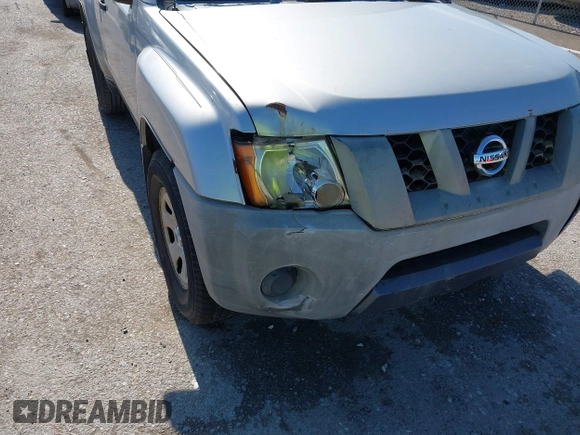 2006 Nissan Xterra SE z VIN 5N1AN08U66C503161, wystawiony jako IAAI lot #42354926 z przebiegiem 200 129 mil mil oraz . Historia ofert i sprzedaży dostępna na DreamBid. Obrazek 12.
