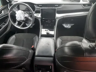 2023 Jeep Grand Cherokee Laredo z VIN 1C4RJKAG4P8738939, wystawiony jako Copart lot #45289505 z przebiegiem Nie podano mil oraz Szkoda całkowita • Salvage title. Historia ofert i sprzedaży dostępna na DreamBid. Obrazek 8.
