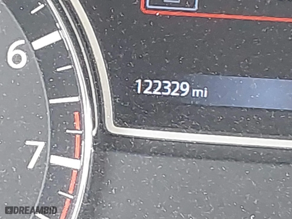 2016 Nissan Altima 2.5 SL with VIN 1N4AL3AP2GC208582, listed as a IAAI auction lot 41786124 with 122,329 mi miles. Bid and sale history available at carsss.com. Image 15.