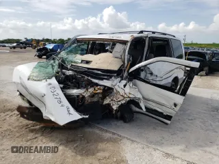 2000 GMC Safari with VIN 1GKDM19W0YB509187, listed as a Copart auction lot 72981834 with Not Provided miles and Non Repairable. Bid and sale history available at carsss.com. Image 9.