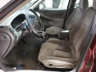 2003 Oldsmobile Alero GL1 z VIN 1G3NL52E43C227391, wystawiony jako Copart lot #43970245 z przebiegiem 100 732 mil mil oraz Szkody całkowita. Historia ofert i sprzedaży dostępna na DreamBid. Obrazek 7.