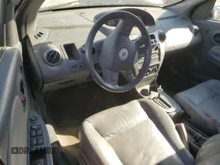2006 Saturn ION z VIN 1G8AL55F16Z104047, wystawiony jako Copart lot #66109684 z przebiegiem 188 696 mil mil oraz Szkody całkowita. Historia ofert i sprzedaży dostępna na DreamBid. Obrazek 8.