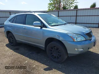 2004 Lexus RX 330 with VIN JTJHA31U640061276, listed as a IAAI auction lot 42160282 with 199,550 mi miles and . Bid and sale history available at DreamBid. Image 1.