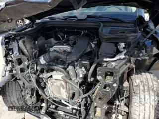 2020 Mercedes-Benz GLE 350 z VIN 4JGFB4KB2LA047776, wystawiony jako Copart lot #61509725 z przebiegiem 46 913 mil mil oraz Nie do naprawy • Non repairable. Historia ofert i sprzedaży dostępna na DreamBid. Obrazek 12.