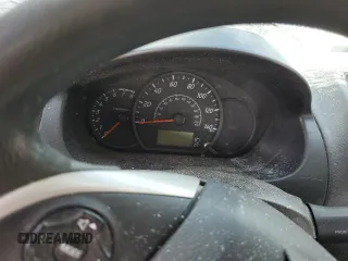 2020 Mitsubishi Mirage ES z VIN ML32F3FJ1LHF06232, wystawiony jako Copart lot #55280225 z przebiegiem Nie podano mil oraz Szkoda całkowita • Salvage title. Historia ofert i sprzedaży dostępna na DreamBid. Obrazek 9.