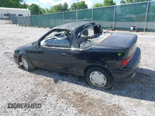 1993 Geo Metro z VIN JG1MR3363PK200242, wystawiony jako IAAI lot #42173417 z przebiegiem 151 862 mil mil oraz . Historia ofert i sprzedaży dostępna na DreamBid. Obrazek 3.