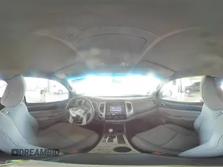 2014 Toyota Tacoma z VIN 5TFUU4EN9EX096999, wystawiony jako Copart lot #48357395 z przebiegiem 204 758 mil mil oraz Szkoda całkowita • Salvage title. Historia ofert i sprzedaży dostępna na DreamBid. Obrazek 12.