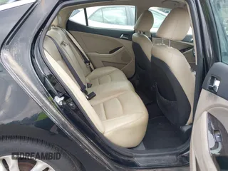 2012 Kia Optima EX z VIN 5XXGN4A78CG035729, wystawiony jako IAAI lot #42394149 z przebiegiem 158 557 mil mil oraz . Historia ofert i sprzedaży dostępna na DreamBid. Obrazek 8.