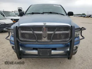 2003 Dodge 2500 ST with VIN 3D7KU28C73G797926, listed as a Copart auction lot 50938655 with 262,166 mi miles and Clean Title. Bid and sale history available at DreamBid. Image 5.