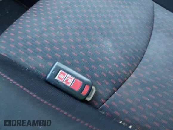 2019 Mitsubishi Outlander Sport SE 2.0 with VIN JA4AP4AU6KU024429, listed as a IAAI auction lot 41665570 with 117,172 mi miles. Bid and sale history available at carsss.com. Image 11.