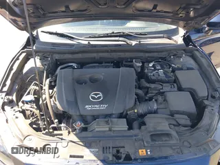 2017 Mazda 3 Touring with VIN 3MZBN1L77HM140562, listed as a IAAI auction lot 42761296 with 76,987 mi miles and . Bid and sale history available at DreamBid. Image 10.