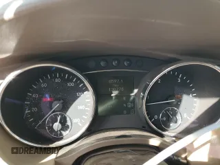 2008 Mercedes-Benz R 3.0L with VIN 4JGCB22E28A074615, listed as a Copart auction lot 48955475 with 130,778 mi miles and Salvage Title. Bid and sale history available at carsss.com. Image 9.