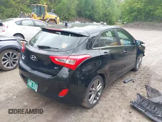 2016 Hyundai Elantra с VIN KMHD35LH5GU261789, выставлен на аукционе IAAI как лот 42203363 с пробегом 61 632 миль миль и . История ставок и продаж доступна на DreamBid. Изображение 4.