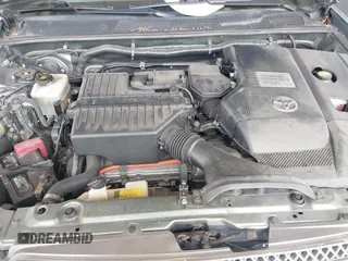 2007 Toyota Highlander z VIN JTEGW21A870018994, wystawiony jako IAAI lot #42141264 z przebiegiem 226 076 mil mil oraz . Historia ofert i sprzedaży dostępna na DreamBid. Obrazek 10.