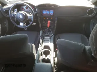 2020 Toyota 86 с VIN JF1ZNAA11L8751514, выставлен на аукционе Copart как лот 49724625 с пробегом 74 486 миль миль и Списание • Salvage title. История ставок и продаж доступна на DreamBid. Изображение 8.