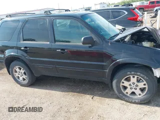 2005 Ford Escape Limited with VIN 1FMYU94175KB42352, listed as a IAAI auction lot 42418986 with 245,012 mi miles and . Bid and sale history available at DreamBid. Image 13.