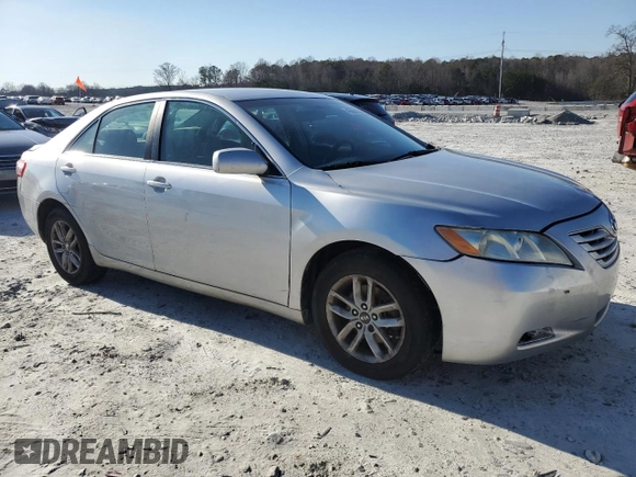 2009 Toyota Camry with VIN 4T1BE46K89U284585, listed as a Copart auction lot 46066095 with 231,380 mi miles and Non Repairable. Bid and sale history available at carsss.com. Image 4.