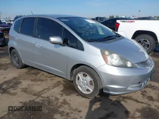 2012 Honda Fit с VIN JHMGE8H38CC037585, выставлен на аукционе IAAI как лот 41632572 с пробегом 109 510 миль миль и . История ставок и продаж доступна на DreamBid. Изображение 1.
