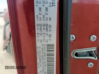 2020 Jeep Cherokee Latitude with VIN 1C4PJLCB3LD538716, listed as a Copart auction lot 62063545 with 29,970 mi miles and Salvage title. Bid and sale history available at DreamBid. Image 12.