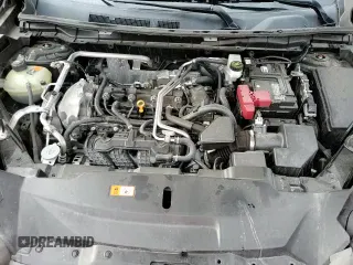 2023 Mitsubishi Outlander SE с VIN JA4J3UA85PZ048780, выставлен на аукционе Copart как лот 65419115 с пробегом 31 105 миль миль и Списание • Salvage title. История ставок и продаж доступна на DreamBid. Изображение 15.