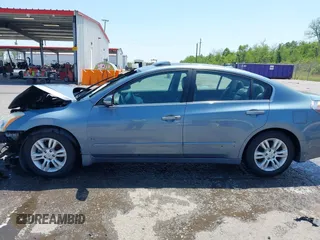 2012 Nissan Altima 2.5 with VIN 1N4AL2AP7CN539019, listed as a IAAI auction lot 41994924 with 151,751 mi miles and . Bid and sale history available at DreamBid. Image 14.