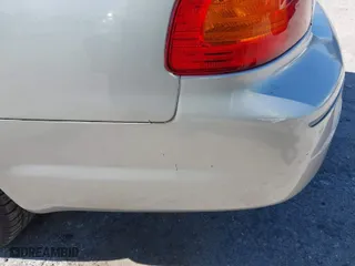 2000 Toyota Avalon XL with VIN 4T1BF28B4YU080945, listed as a IAAI auction lot 42035353 with 116,811 mi miles. Bid and sale history available at carsss.com. Image 6.