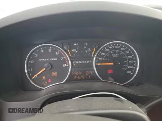 2010 GMC Canyon z VIN 1GTCSBD90A8149782, wystawiony jako Copart lot #74656504 z przebiegiem 242 911 mil mil oraz Szkoda całkowita • Salvage title. Historia ofert i sprzedaży dostępna na DreamBid. Obrazek 9.