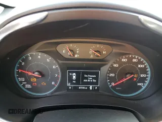 2020 Chevrolet Malibu LT with VIN 1G1ZD5STXLF035283, listed as a Copart auction lot 54701265 with 97,319 mi miles and Clean Title. Bid and sale history available at DreamBid. Image 9.