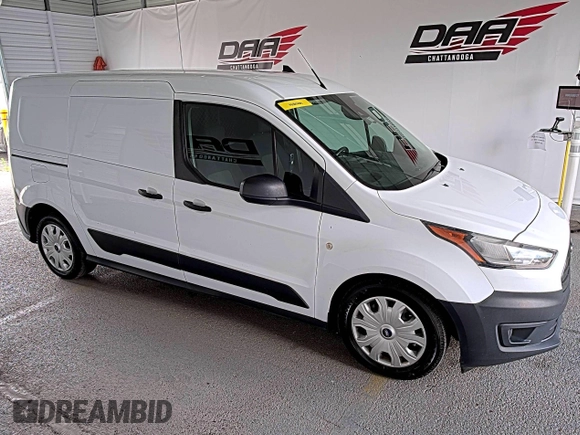 2020 Ford Transit Connect XL с VIN NM0LS7E27L1481516, выставлен на аукционе IAAI как лот 42761132 с пробегом 84 124 миль миль и . История ставок и продаж доступна на DreamBid. Изображение 39.