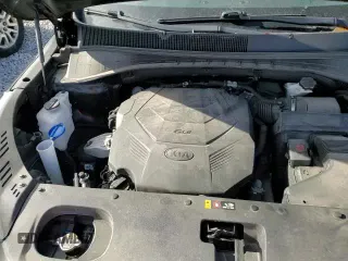 2020 Kia Sorento SX с VIN 5XYPK4A53LG696104, выставлен на аукционе Copart как лот 83395624 с пробегом 66 407 миль миль и Списание • Salvage title. История ставок и продаж доступна на DreamBid. Изображение 14.