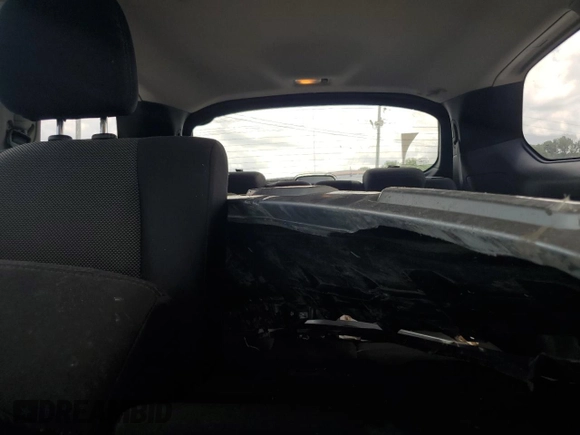 2018 Nissan Pathfinder S with VIN 5N1DR2MM8JC617027, listed as a Copart auction lot 59629955 with 150,162 mi miles and Clean title. Bid and sale history available at DreamBid. Image 10.