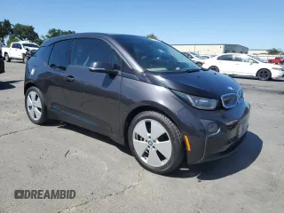 2014 BMW i3 с VIN WBY1Z2C52EV285421, выставлен на аукционе Copart как лот 58049395 с пробегом 80 614 миль миль и Чистый • Clean title. История ставок и продаж доступна на DreamBid. Изображение 4.