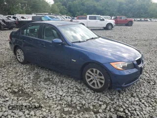 2006 BMW 3 Series 325xi с VIN WBAVD13576KV13702, выставлен на аукционе Copart как лот 59027025 с пробегом 113 083 миль миль и Списание • Salvage title. История ставок и продаж доступна на DreamBid. Изображение 4.