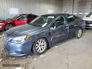 2016 Subaru Legacy 2.5i Premium with VIN 4S3BNBD62G3003821, listed as a Copart auction lot 52622645 with 147,902 mi miles and Clean Title. Bid and sale history available at carsss.com. Image 1.