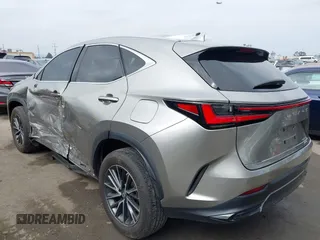 2022 Lexus NX 350 Premium с VIN 2T2GGCEZ9NC008870, выставлен на аукционе IAAI как лот 42359185 с пробегом 20 000 миль миль и . История ставок и продаж доступна на DreamBid. Изображение 3.