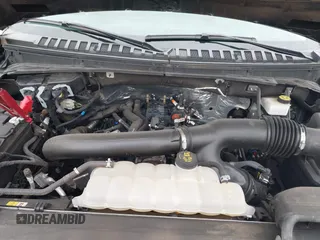 2024 Ford Expedition Max XLT with VIN 1FMJK1J86REA09662, listed as a IAAI auction lot 42434684 with 42,118 mi miles and . Bid and sale history available at DreamBid. Image 10.
