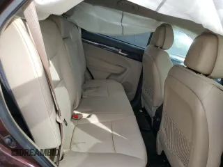 2012 Kia Sorento LX with VIN 5XYKTDA6XCG219069, listed as a Copart auction lot 49392005 with 95,658 mi miles and Salvage Title. Bid and sale history available at DreamBid. Image 10.