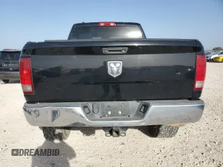 2013 Ram 1500 Tradesman z VIN 1C6RR6FP3DS538245, wystawiony jako Copart lot #48398595 z przebiegiem 156 684 mil mil oraz Czysty tytuł • Clean title. Historia ofert i sprzedaży dostępna na DreamBid. Obrazek 6.
