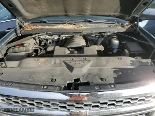 2014 Chevrolet Silverado 1500 LT with VIN 3GCUKREC3EG306809, listed as a Copart auction lot 85522394 with 177,571 mi miles and Salvage Title. Bid and sale history available at carsss.com. Image 11.