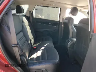 2018 Kia Sorento EX with VIN 5XYPH4A58JG366857, listed as a Copart auction lot 46674365 with 69,250 mi miles and Salvage Title. Bid and sale history available at DreamBid. Image 11.