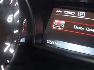 2018 Nissan Pathfinder SV z VIN 5N1DR2MM0JC666187, wystawiony jako IAAI lot #41996028 z przebiegiem 103 414 mil mil oraz . Historia ofert i sprzedaży dostępna na DreamBid. Obrazek 15.