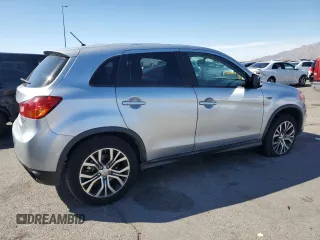 2016 Mitsubishi Outlander Sport 2.0 ES with VIN JA4AP3AU2GZ033911, listed as a Copart auction lot 47028065 with 140,410 mi miles and Clean Title. Bid and sale history available at carsss.com. Image 3.