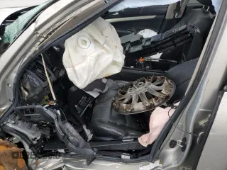 2008 Infiniti G35 x with VIN JNKBV61F28M261648, listed as a Copart auction lot 73111594 with Not Provided miles and Salvage Title. Bid and sale history available at DreamBid. Image 7.