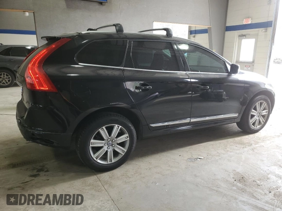 2016 Volvo XC60 T6 Drive-E с VIN YV449MDK9G2834368, выставлен на аукционе Copart как лот 82557784 с пробегом 102 313 миль миль и Списание • Salvage title. История ставок и продаж доступна на DreamBid. Изображение 3.
