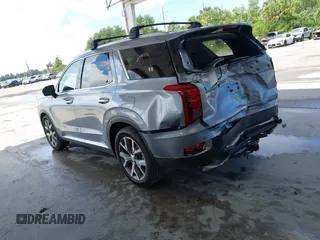 2020 Hyundai Palisade SEL с VIN KM8R44HE8LU171218, выставлен на аукционе IAAI как лот 42387966 с пробегом 95 722 миль миль и . История ставок и продаж доступна на DreamBid. Изображение 3.