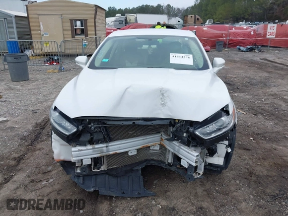 2016 Ford Fusion SE with VIN 3FA6P0H73GR119944, listed as a IAAI auction lot 41514376 with 140,369 mi miles and . Bid and sale history available at DreamBid. Image 12.