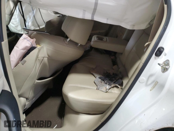 2016 Acura RDX with VIN 5J8TB4H30GL027349, listed as a Copart auction lot 45842105 with 0 mi miles and Salvage Title. Bid and sale history available at carsss.com. Image 11.