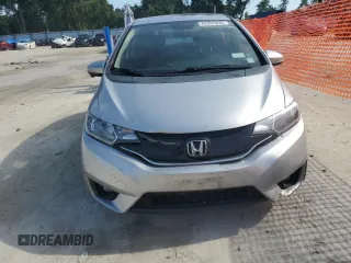 2015 Honda Fit EX-L с VIN 3HGGK5H89FM753128, выставлен на аукционе Copart как лот 62895295 с пробегом 139 004 миль миль и Чистый • Clean title. История ставок и продаж доступна на DreamBid. Изображение 5.