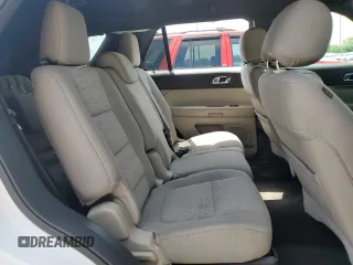 2014 Ford Explorer with VIN 1FM5K8B88EGB94479, listed as a Copart auction lot 57080815 with 133,950 mi miles and Salvage title. Bid and sale history available at DreamBid. Image 11.